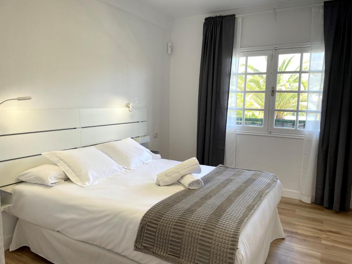 Alcala By The Beach With Amazing Teide View Apartamento Exterior foto