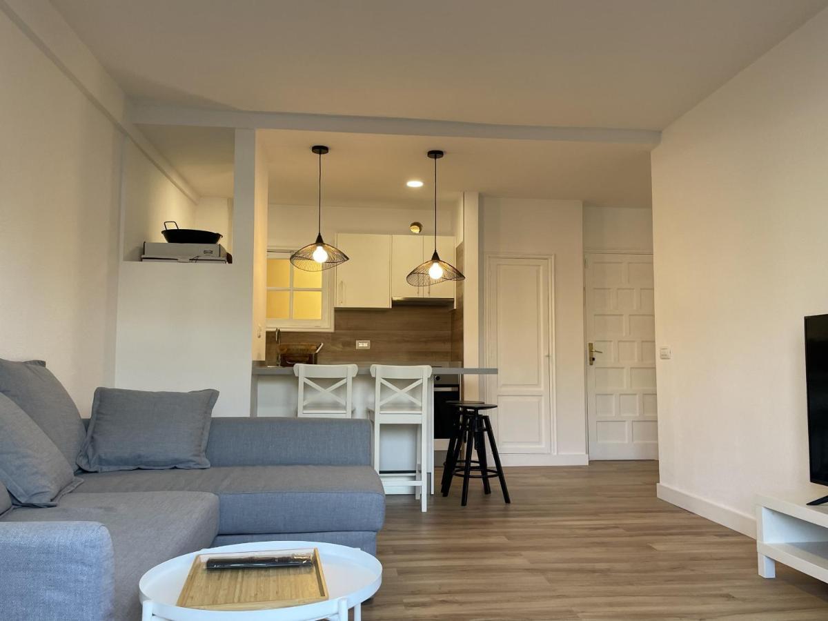 Alcala By The Beach With Amazing Teide View Apartamento Exterior foto