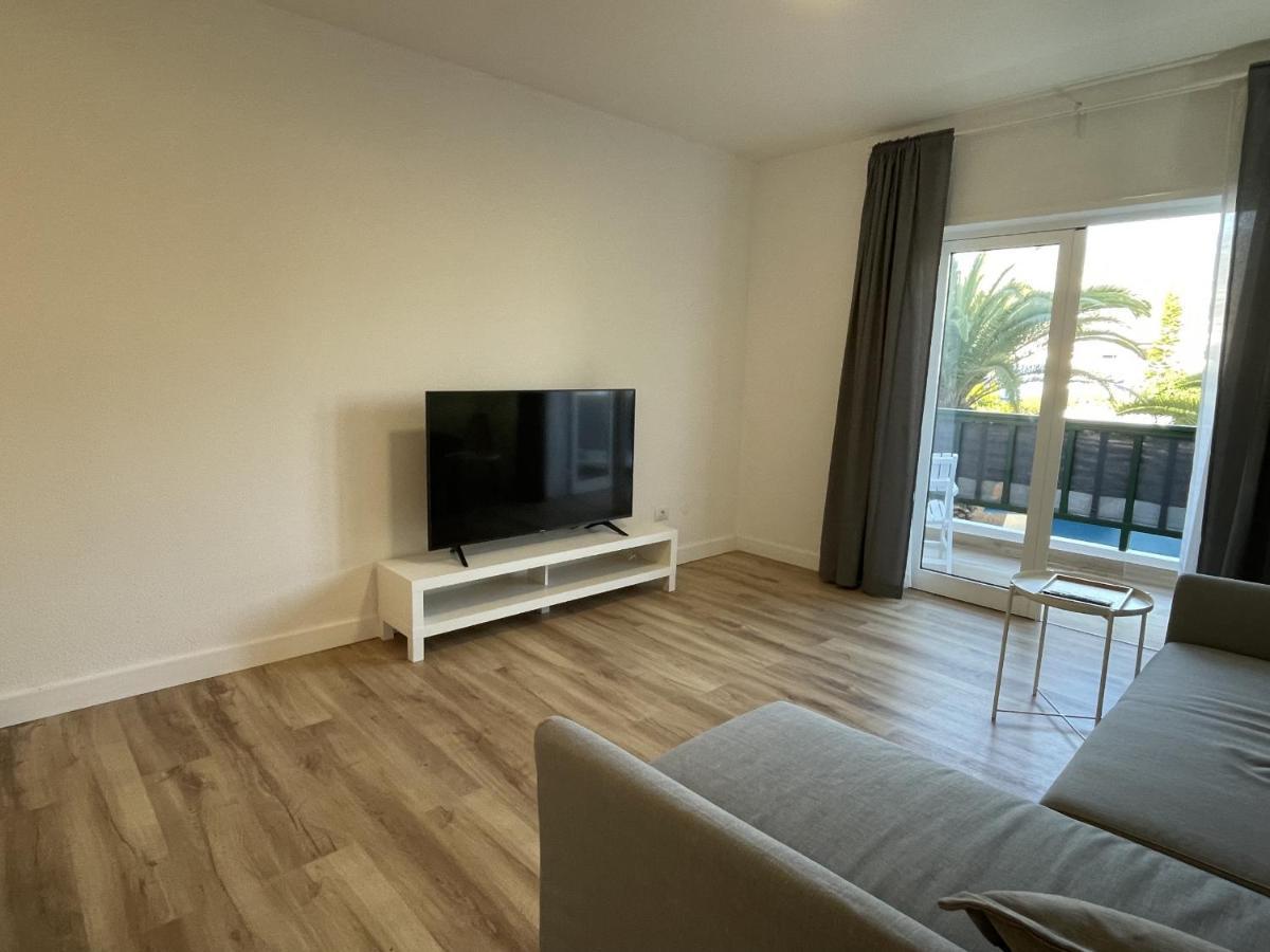 Alcala By The Beach With Amazing Teide View Apartamento Exterior foto